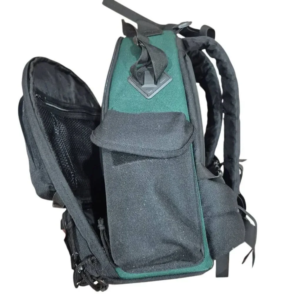 Promaster Camera Gear Backpack EUC